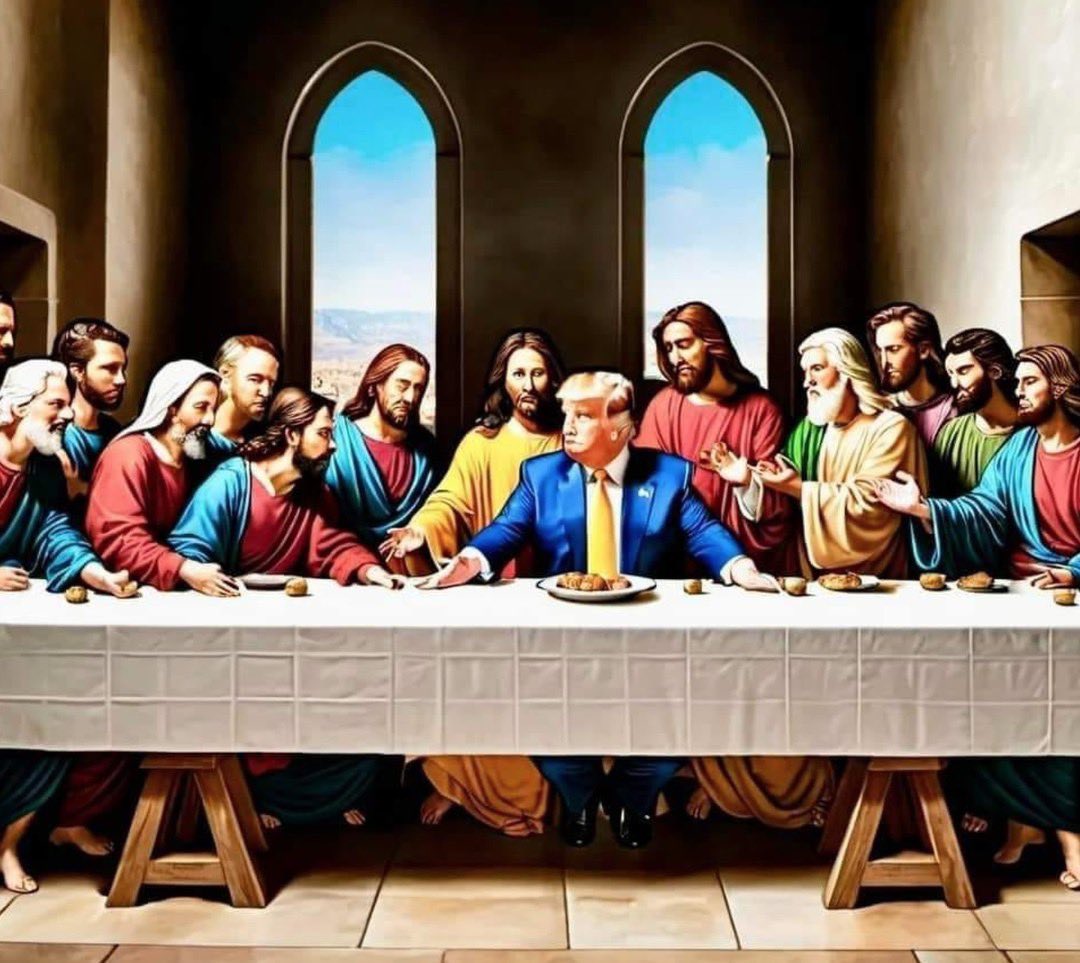 Brian Krassenstein tweet media