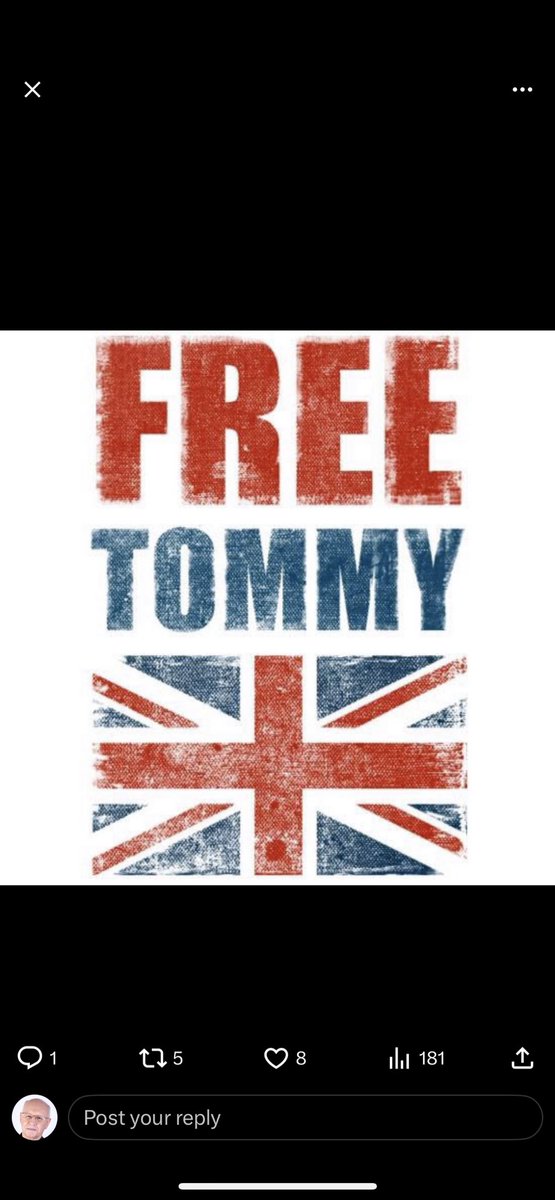 Please show your support if you agree.👇🏻