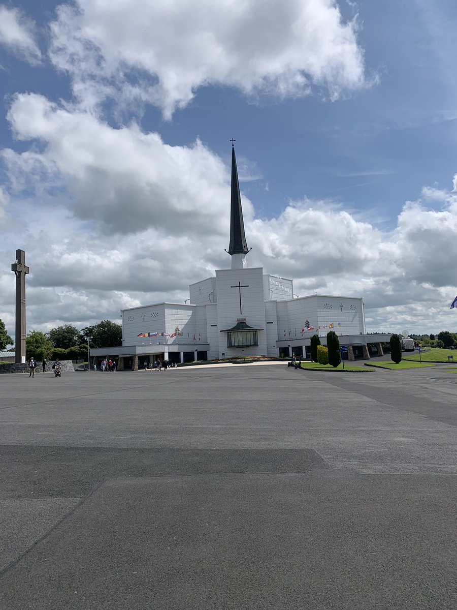 Bishop Denis Nulty tweet media