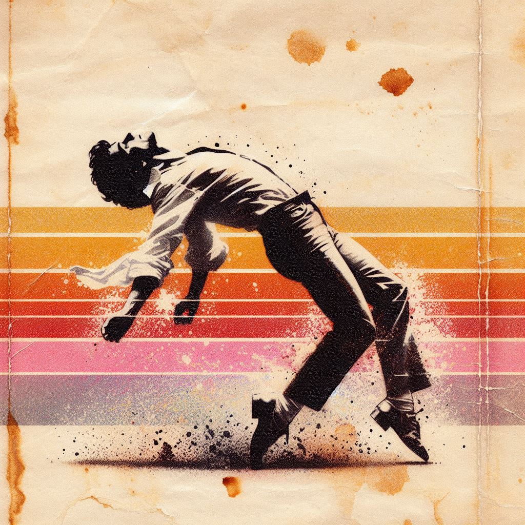 Always be dancin'