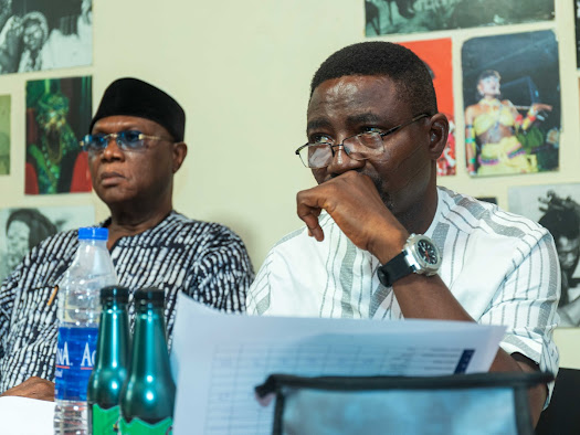 Felabration tweet media