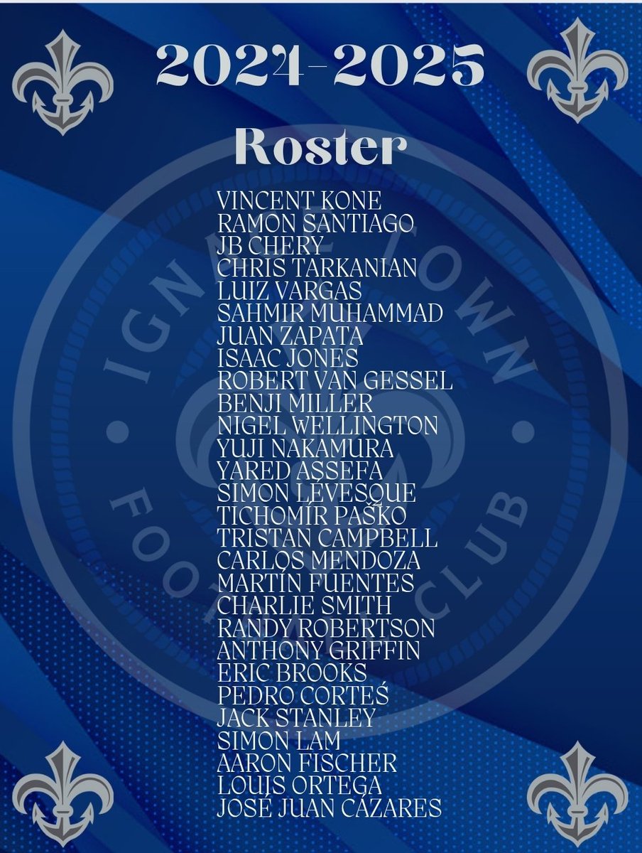 IgnaceTownFC tweet media