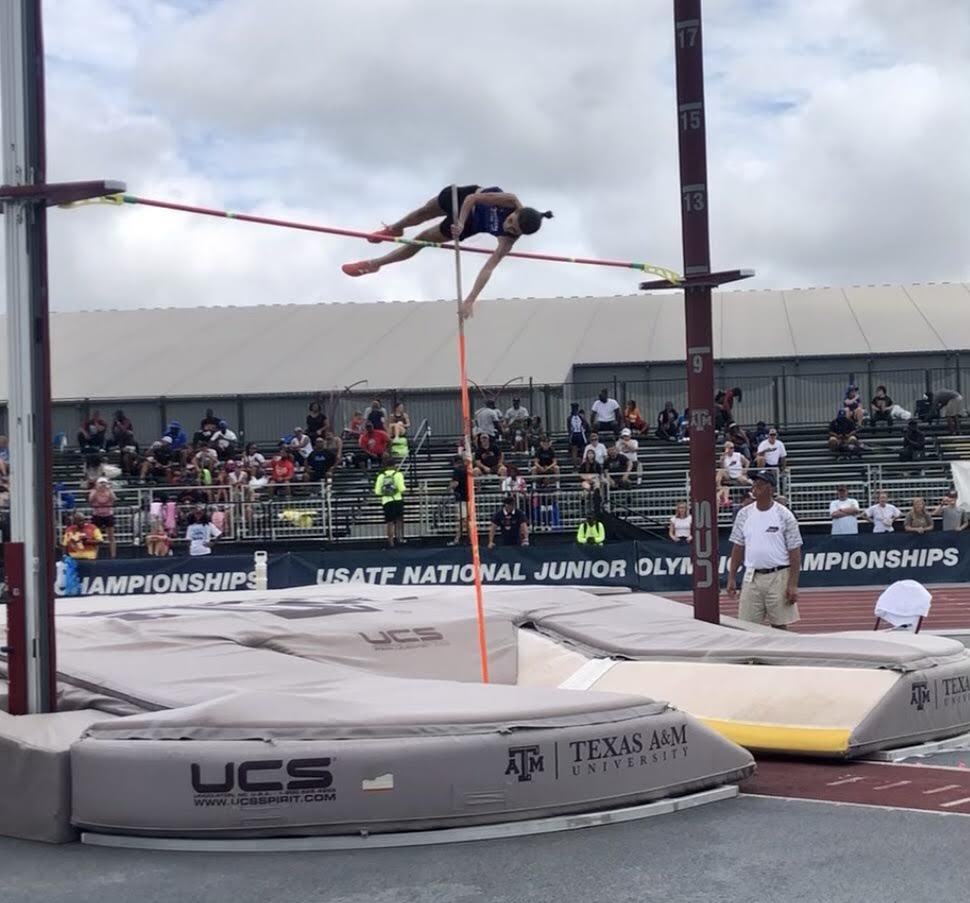 PG Track tweet media