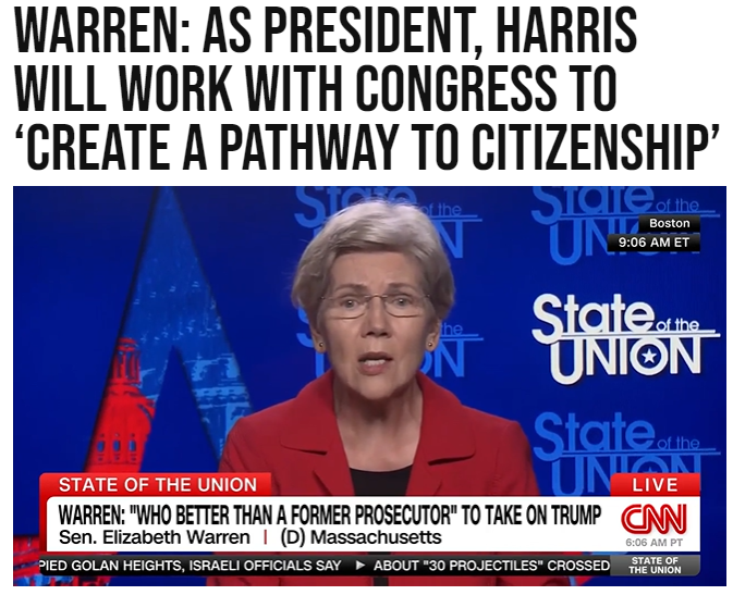 BreitbartNews's tweet photo. And there it is. https://t.co/82ezg6NVKK