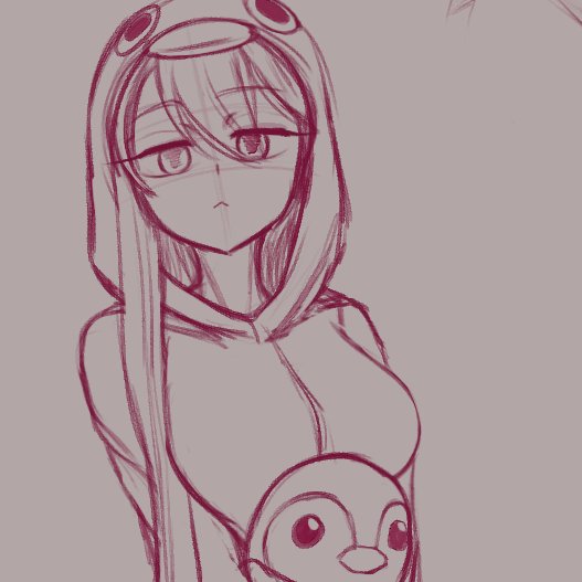 Ice (Commissions Open) tweet media