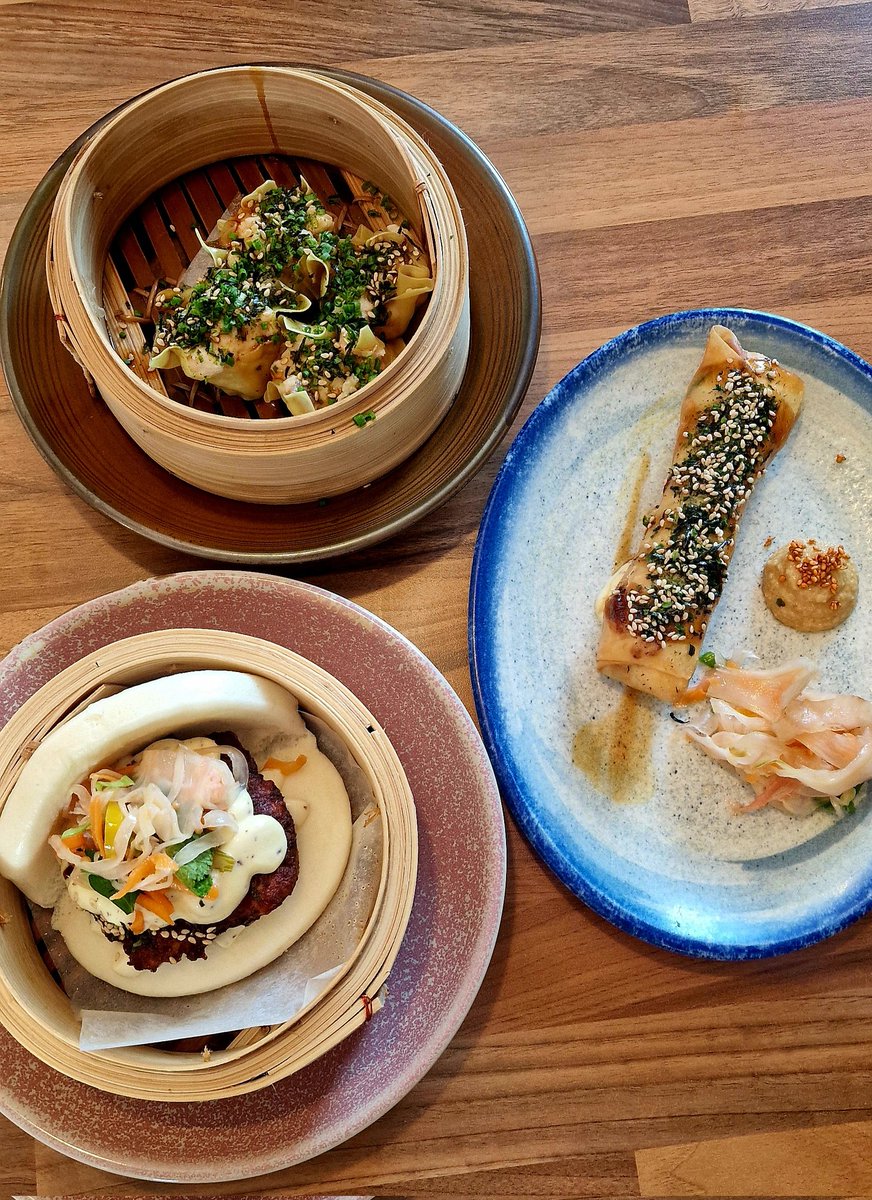 Karen Coakley/Kenmare Foodie tweet media