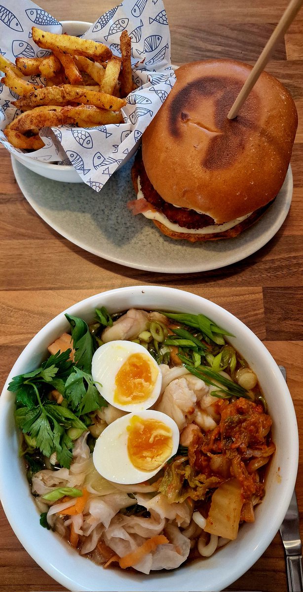 Karen Coakley/Kenmare Foodie tweet media