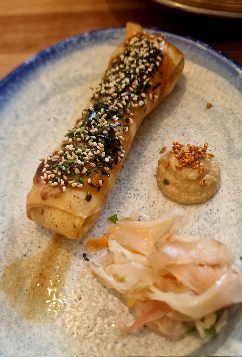 Karen Coakley/Kenmare Foodie tweet media