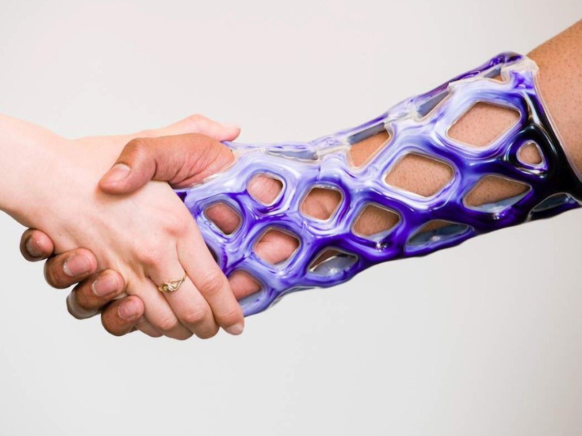 andresvilarino's tweet image. 10 Best #Medical #Designs #Innovating &amp;amp; Upping The #HealthcareIndustry 

buff.ly/4dmTv3d