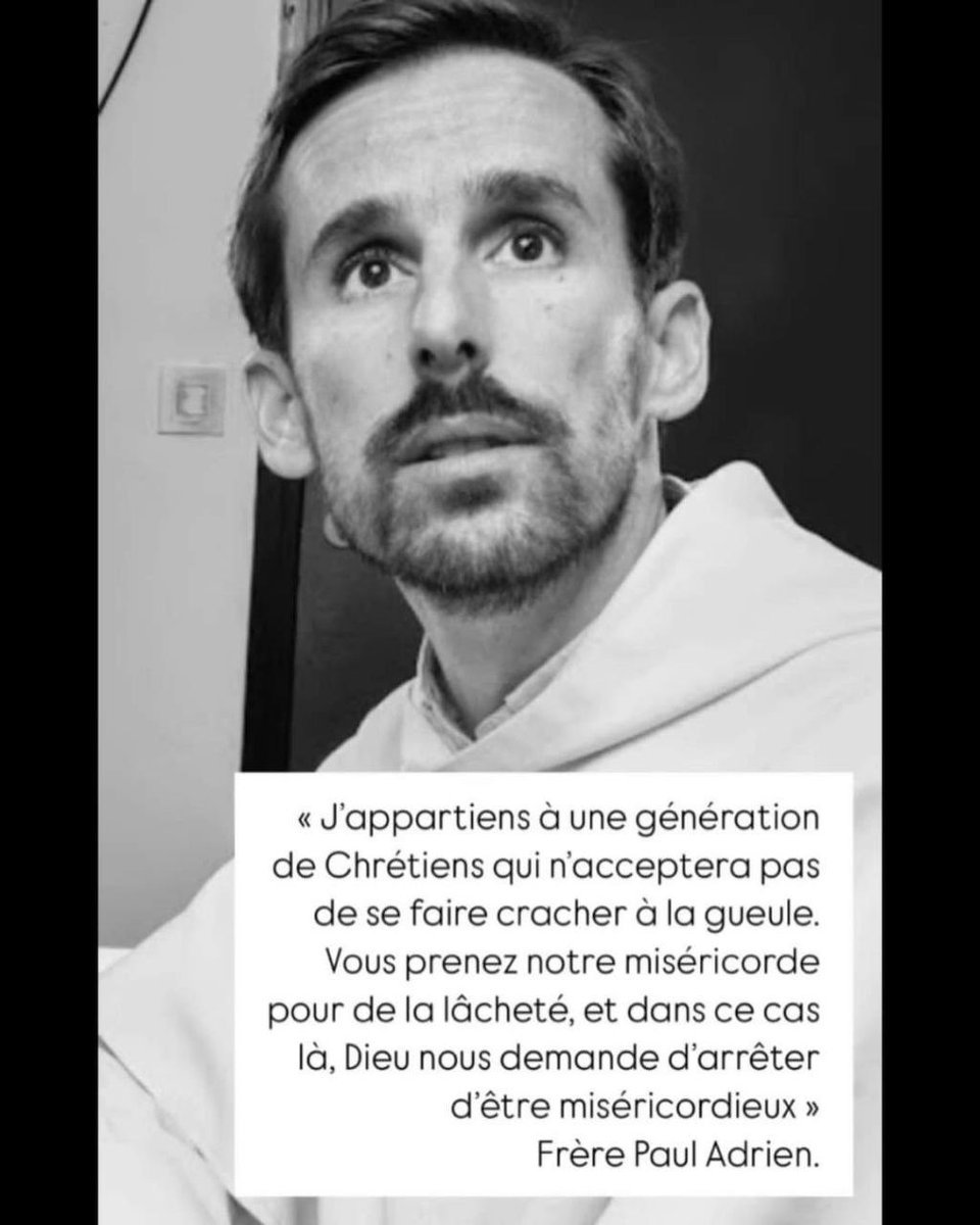 La Jeunesse de Dieu ن (@jeunessededieu) on Twitter photo 