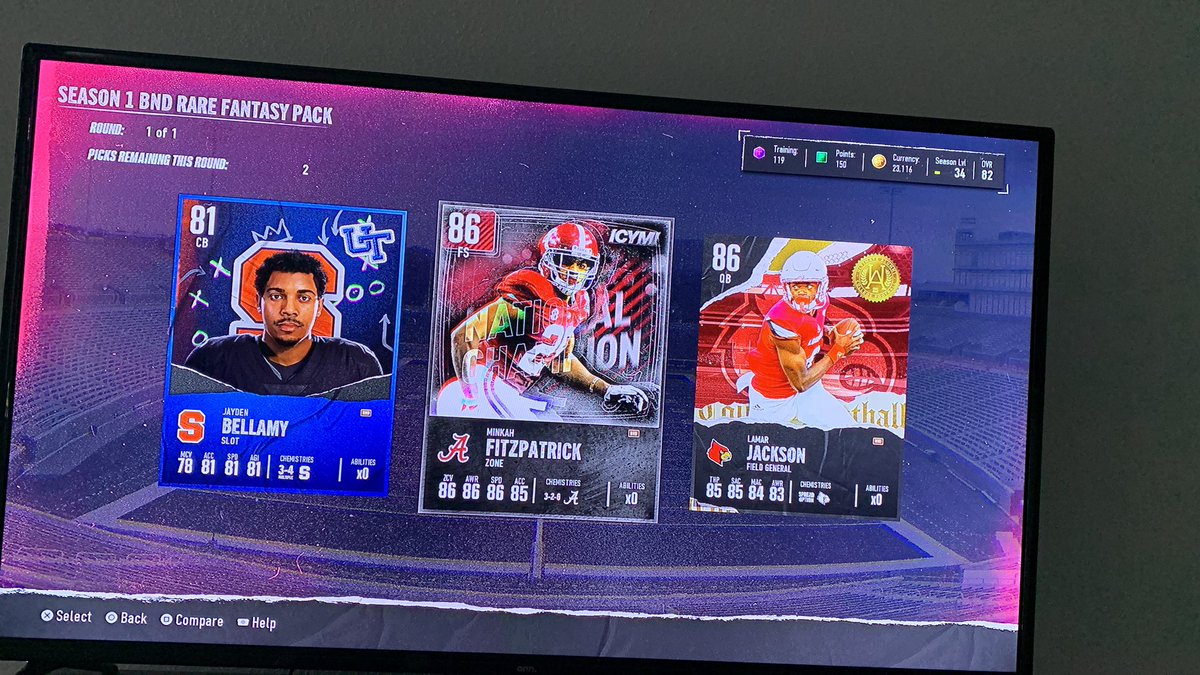 JakelceyStarks's tweet photo. Zirk luck? https://t.co/ntbqwtGwyW