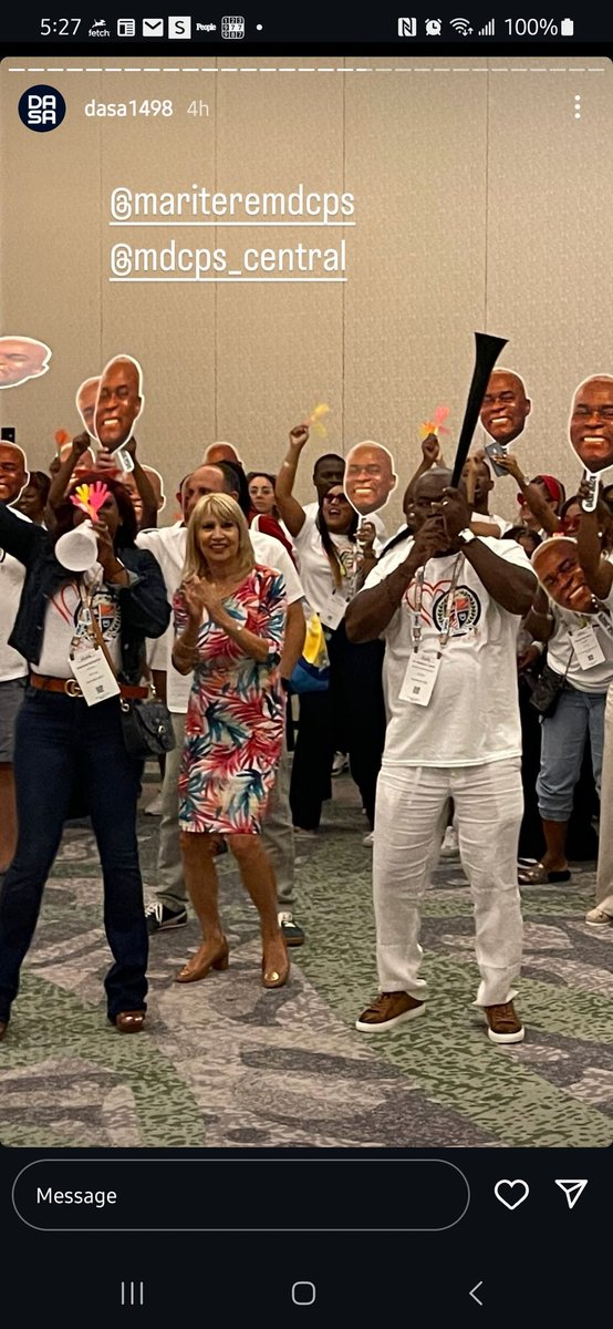 VernattaLee's tweet image. DASA-Integrity. #Team Lewis. Representing the CRO...The ❤️ of it ALL! #MDCPS...Your Best Choice! @MDCPSCentral @SuptDotres @MDCPS
