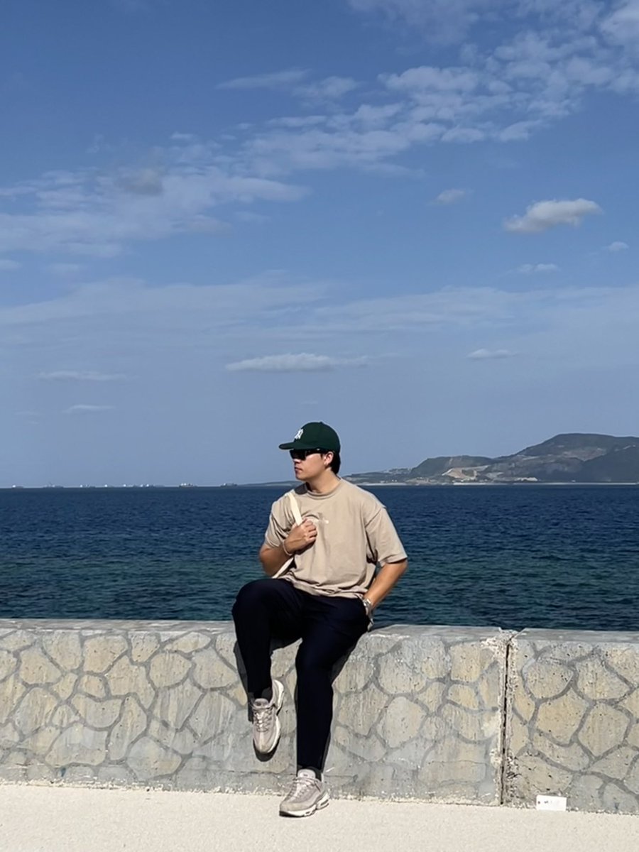 Got so much heat you’d think I’m stroking