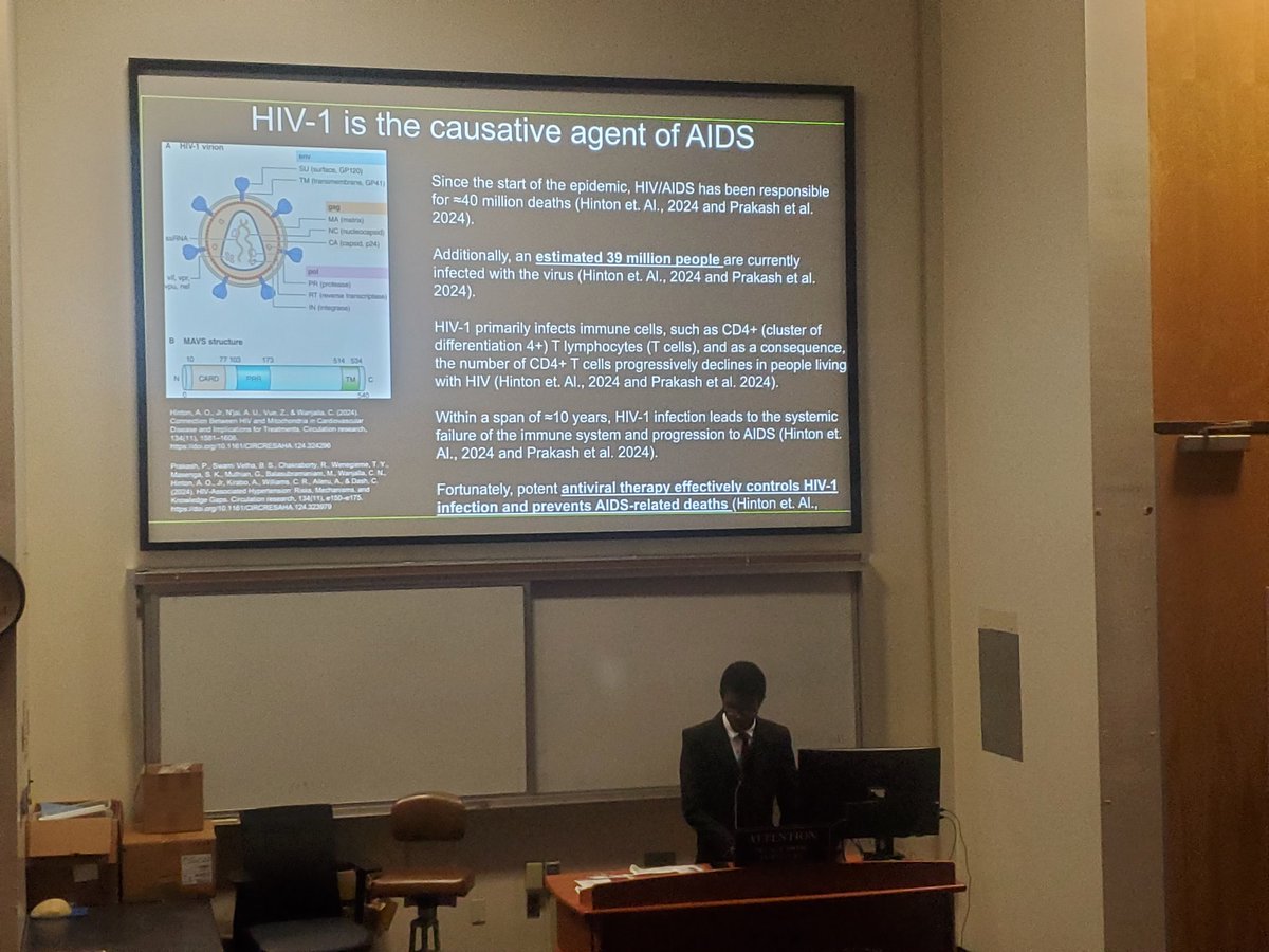 CWanjallaMDPhD's tweet image. So proud of our CDEIPI Virology program trainees. They did an 💯 fantastic job!