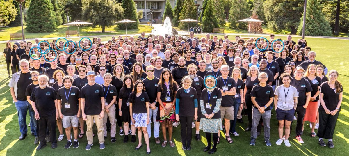 Dr. federica bianco 🔭👊 tweet media