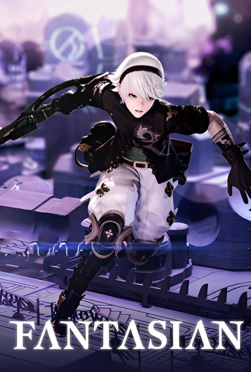 Neotokyoboy's tweet image. Este tridente del gran Hironobu Sakaguchi es pura magia.
#xbox #microsoft #apple #applearcade #XboxGamePass