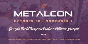 IntlAccredSvc's tweet image. Join IAS at Booth 1807 at #METALCON to learn about IAS Metal Building Accreditation Programs (#AC472 #AC473 #AC478) Don't miss the IAS presentation "AC472 and AC478 Accreditations for Improving Quality and Success in Metal Building Design and Construction" bit.ly/3YiZlhW