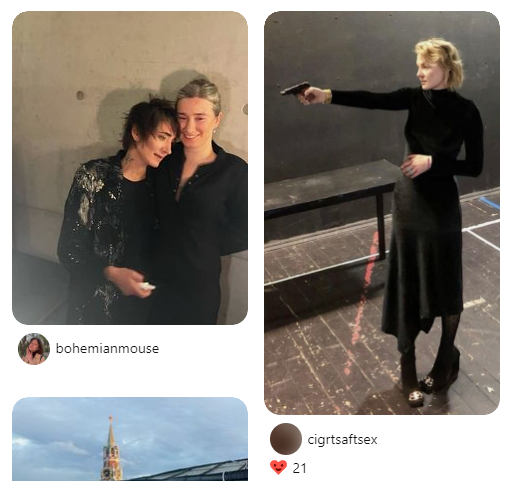 Блядь, Пинтерест, прекрати, я подыхаю 😂😂😂😂