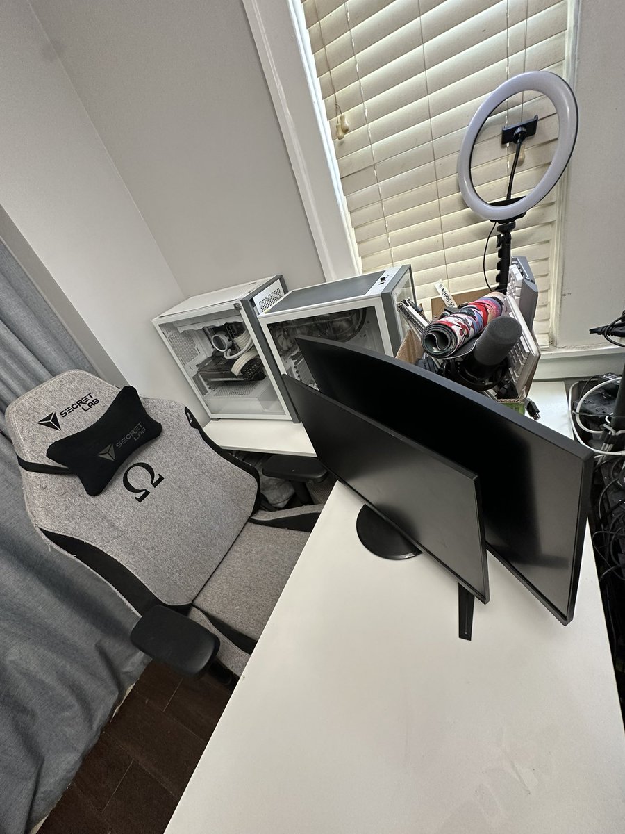 The end of an era 🪦