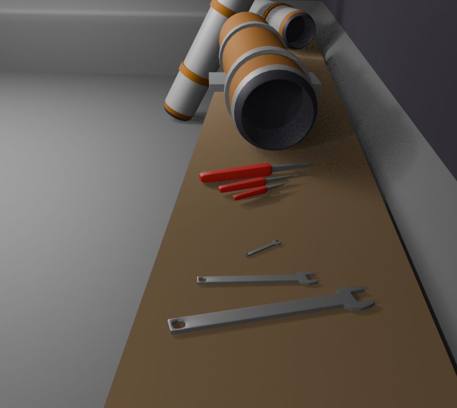 beachincrbx's tweet photo. First area for Jetpack Simulator is coming together nicely 🚀

#RobloxDev #RobloxGames #ROBLOX https://t.co/TMVTMYV5zm