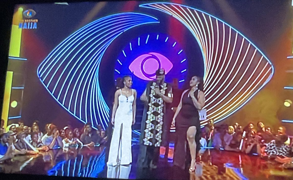 BBNaija Season 9: A New Era of Pairings 14 BBNaija Season 9: A New Era of Pairings