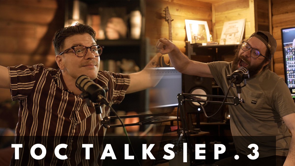 The Ongoing Concept tweet media