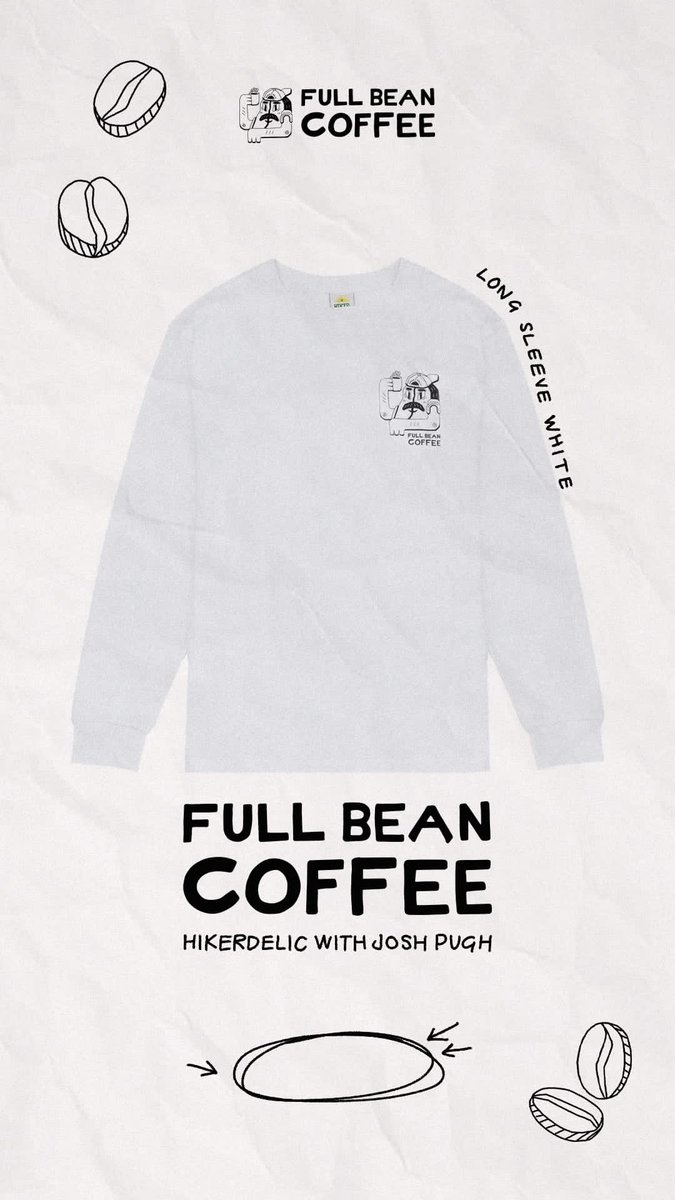 Win one of our limited <a href="/hikerdelic/">Hikerdelic</a> x <a href="/JoshPughComic/">Josh Pugh</a> t-shirts.

To enter, just RT.

Available now to pre-order at: 
hikerdelic.com/collections/hi…

Winner announced Tuesday 9pm.