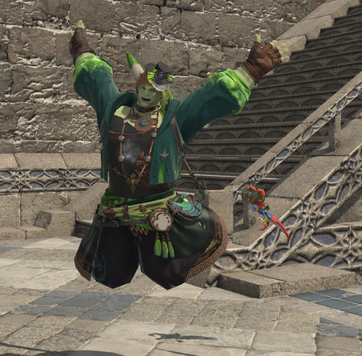 goober [ffxiv dawntrail]