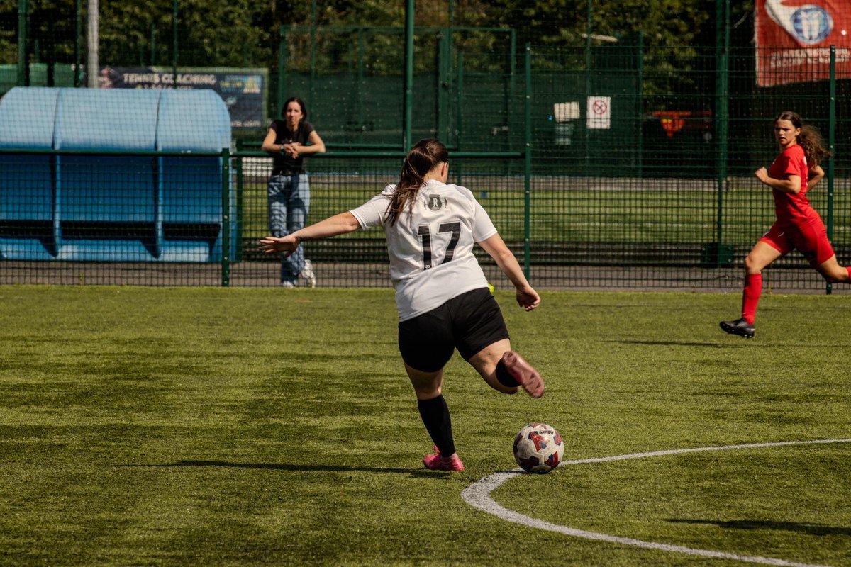 HullunitedAfc's tweet photo. Great start to preseason for the women’s team as they traveled to York. Some much needed minutes in the legs for the whole squad. United run out 4-2 winners. 

Next weekend the ladies travel to play Handsworth Town Ladies. 

#thecitizen #womensfootball https://t.co/tsalQrLeGg