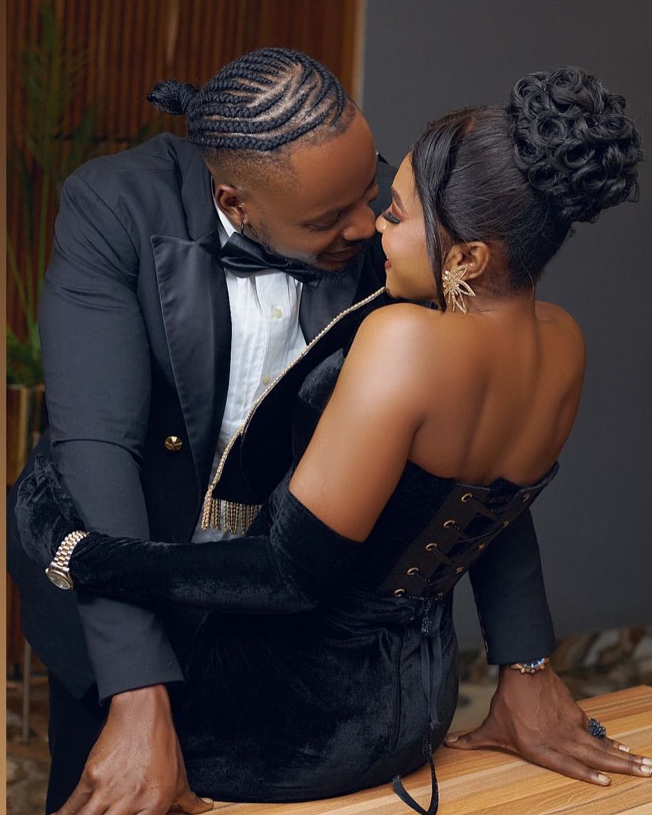 iamkellyrae1's tweet photo. Here for Doublekay 🖤 #Bbnaija #bbnaija2024 https://t.co/FemjlzW5sI