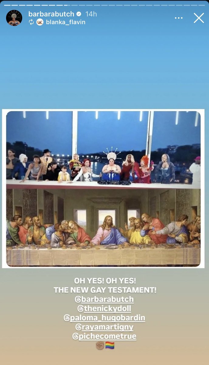 John Hayastan tweet media