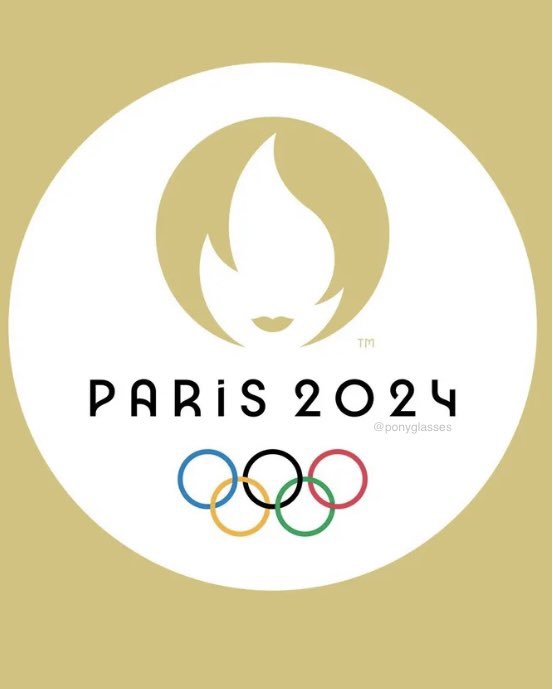 Hair stylist: “and what are we doing today?”

Me: “I’ll take an Olympic Bob”