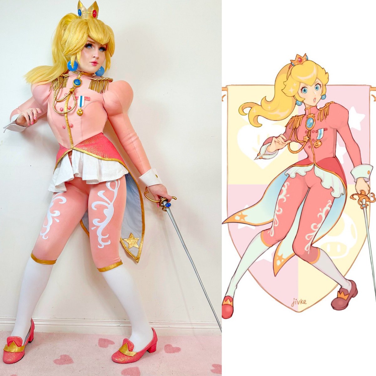 Bambi Lashes Design tweet media