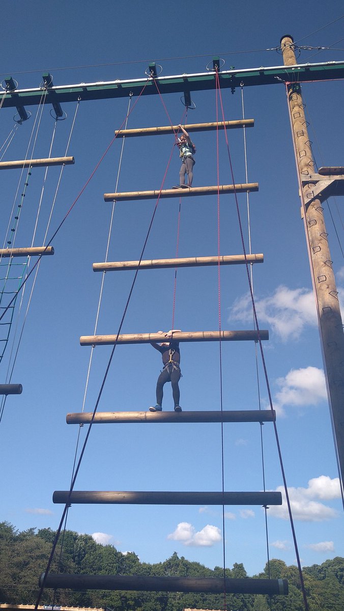 FHGuides's tweet photo. Best weekend @PGLTravel Ford Castle, so many challenges met and memories made. Girls are already planning their next visit.

@GirlguidingNEE @GirlguidingNT @Girlguiding @Chief_Guide @GirlguidingCEO https://t.co/ZS6zYkLQ72