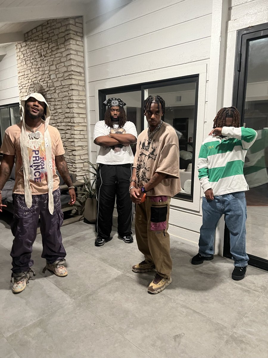 Lorde Flaco Jordi tweet media