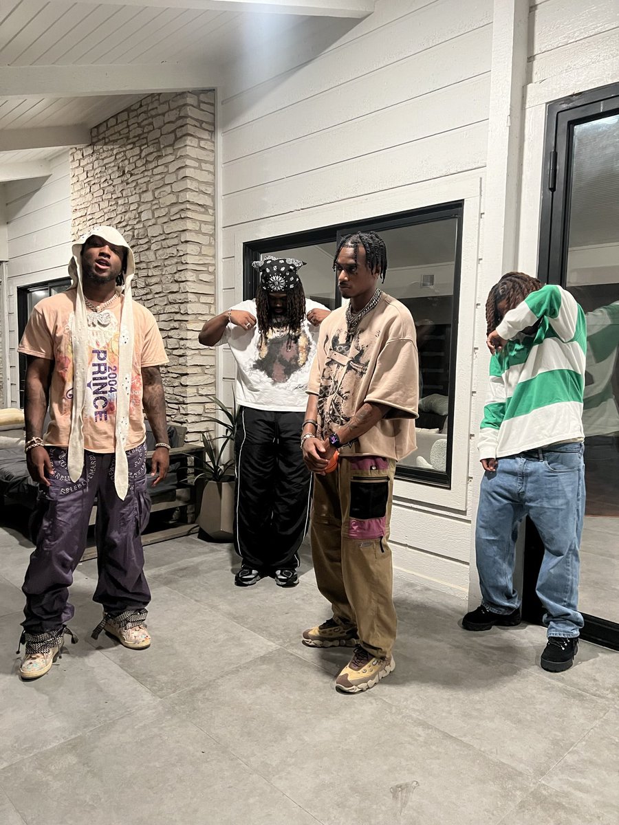 Lorde Flaco Jordi tweet media