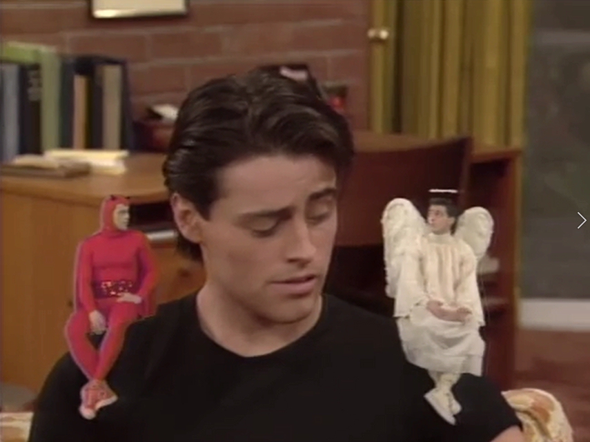 FirstSyllable's tweet image. why do we keep reinventing the chariot?

how two episodes of Married with Children led to multiple novels, a whole mythology, and a published paper on Plato.

share.transistor.fm/s/d010af2f