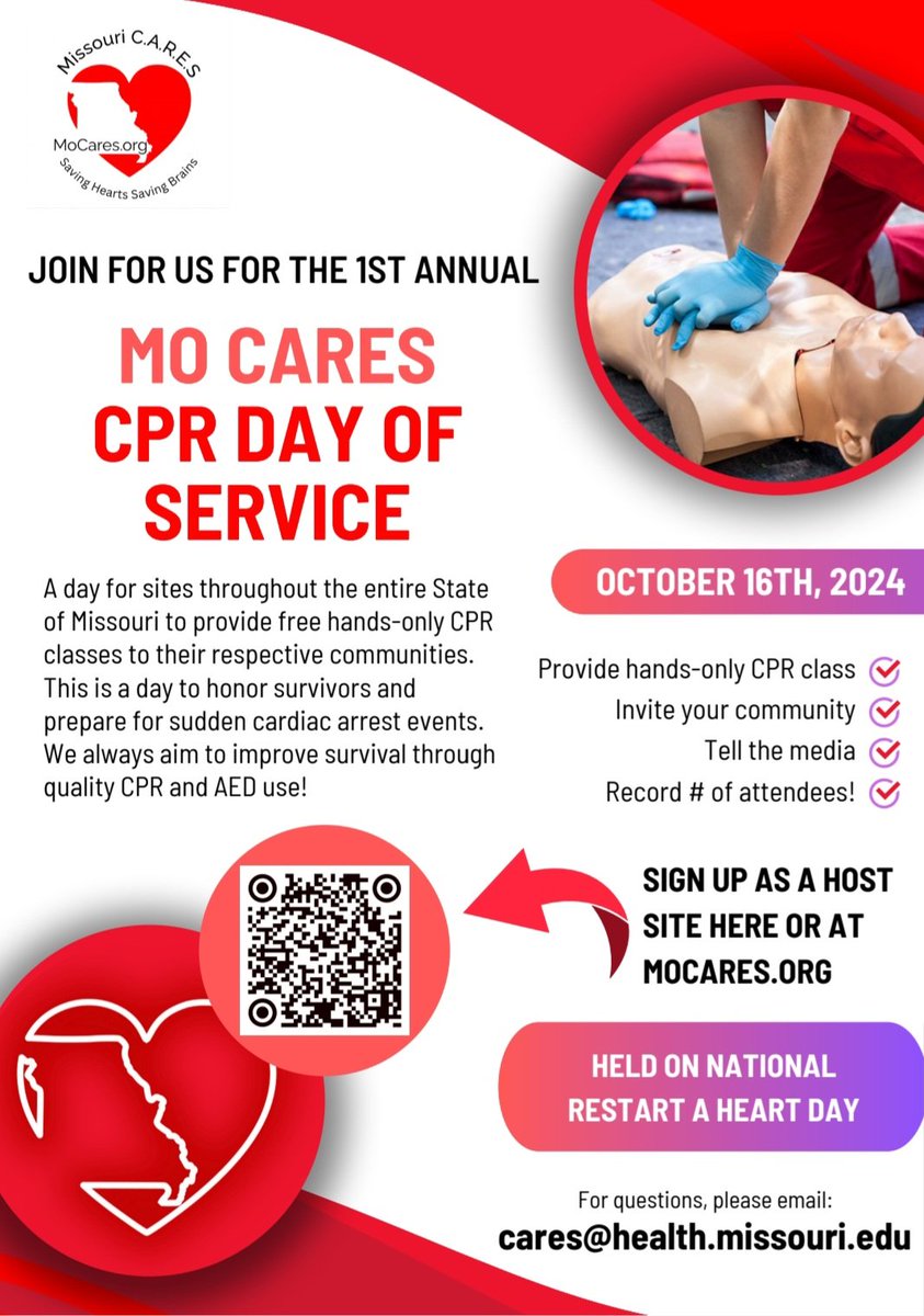 Missouri CARES tweet media