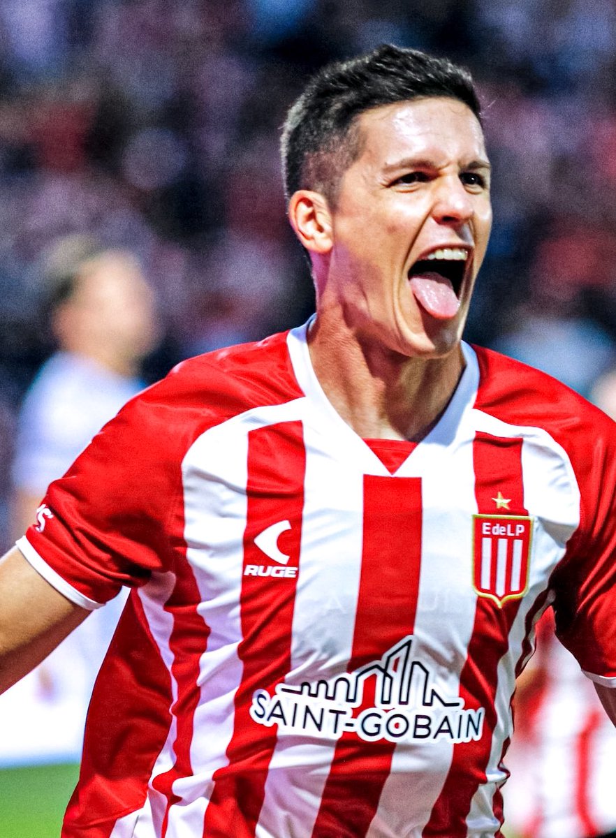 🔝 GUIDO CARRILLO desde su regreso a Estudiantes de La Plata:

⚽️ Gol ante Boca en la semifinal de la Copa Argentina.
⚽️ Gol ante Defensa y Justicia en la final de la Copa Argentina.
🏆 CAMPEÓN de la Copa Argentina.
⚽️ Doblete ante Lanús para clasificar a los mano a mano de la