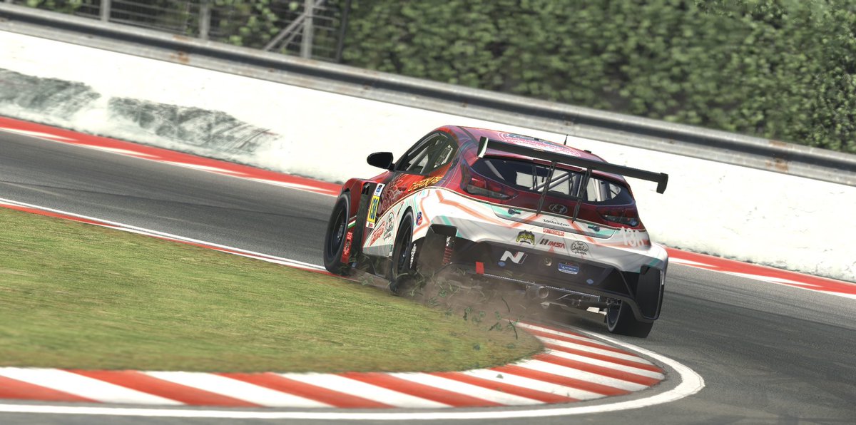 iRacingSBS Esport Team tweet media