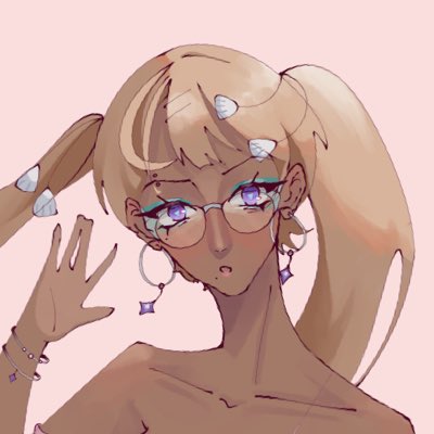 #NewProfilePic