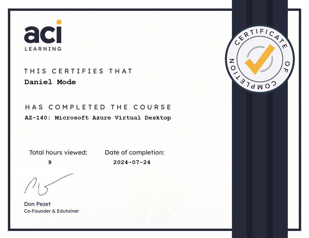 Modedaniel tweet media