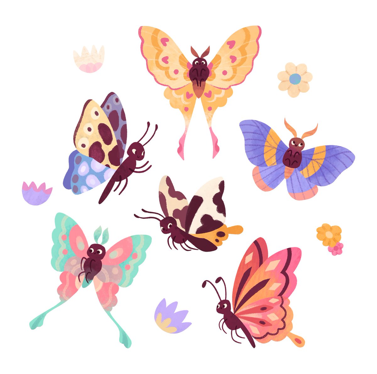 Am I.. in my bugs era?