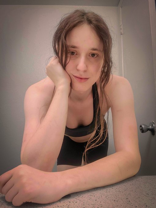 Imagine if I actually worked out though https://t.co/bfrkPxYSTh