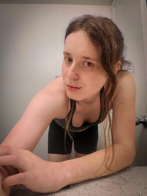 Imagine if I actually worked out though https://t.co/bfrkPxYSTh