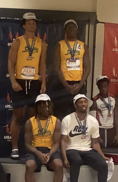 Prentice Sanders💚 tweet media