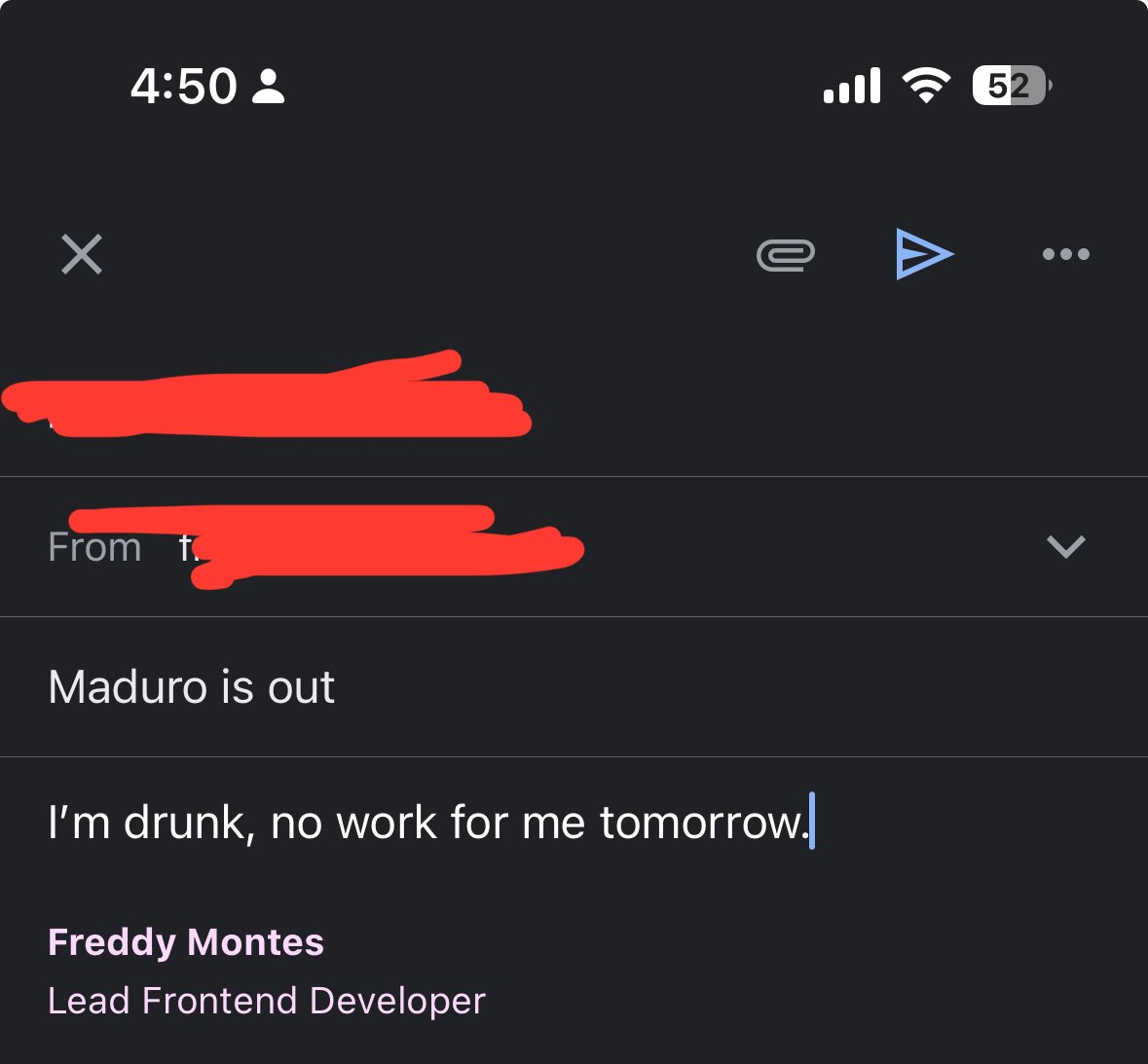 Freddy Montes tweet media