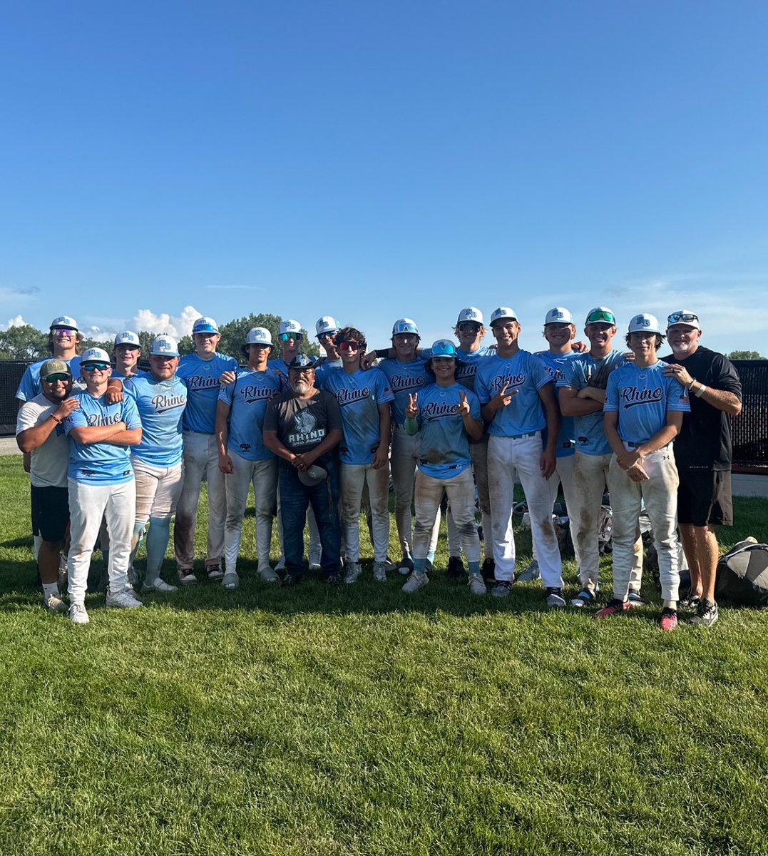 What an honor and absolute pleasure it has been to compete with this group of young men over the past few months. 30 wins … countless additional victories…lifelong memories and friendships. Thankful for this opportunity and excited for the future. Onward and upward. #selfless