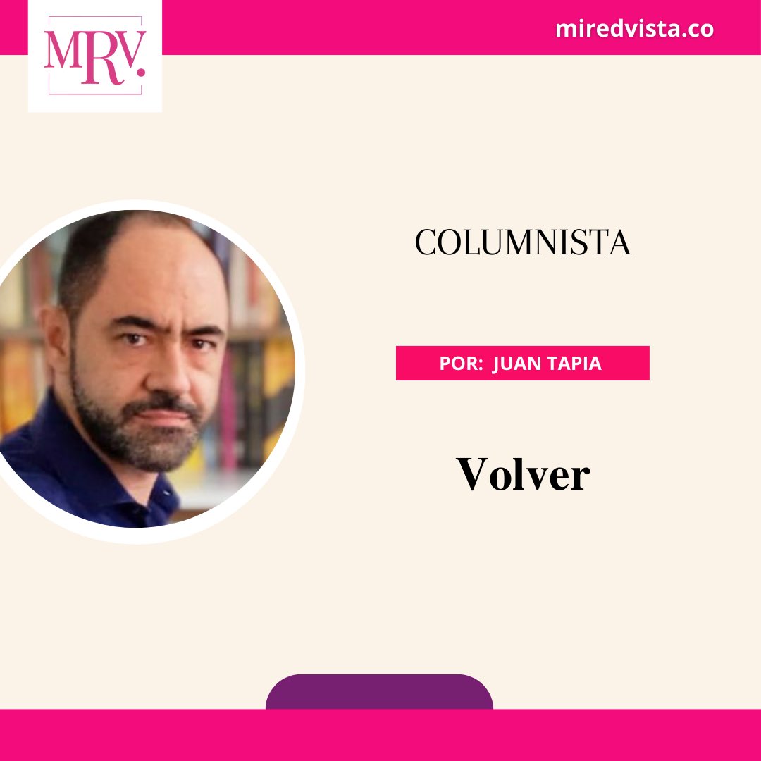 #Columnista • ✍🏻 “Pase lo que pase este domingo, miles de venezolanos han retornado ya a su país gracias a que la reactivación económica parece no ser un espejismo”.

 👉🏻 n9.cl/bb4ypf