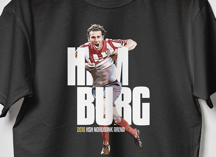 SORTEO de la mano de @Cancherosoffici

Camiseta conmemorativa de la Final de la Europa League 2010 con Diego Forlán. 

Talla S-5XL  

Para participar debes seguir a @Cancherosoffici y a
@MercadoATM

El sorteo sera el Lunes 5/08  

Compartelo con tus amig@s 

 SUERTE A TOD@S